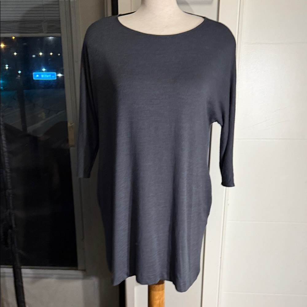Wilfred Free Oversized Dress - Picture 2 of 8